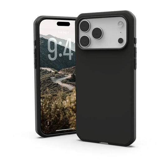 UAG Civilian LT (Magsafe) เคสกันกระแทก สำหรับ iPhone 17 Pro/ 17 Pro Max