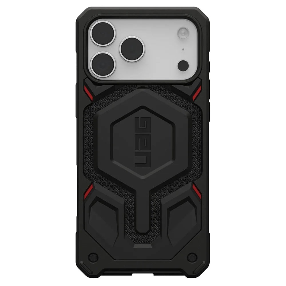 UAG Monarch Pro เคสกันกระแทก สำหรับ iPhone 17/ 17 Pro/ 17 Pro Max