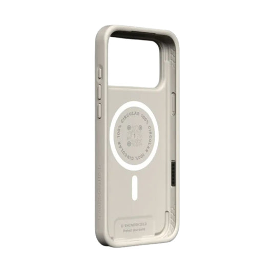 Rhinoshield Solid X (Magsafe) เคสกันกระแทกสำหรับ 17 Pro/ 17 Pro Max