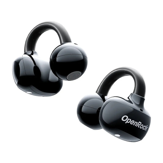 OpenRock E หูฟังไร้สายสไตล์ Clip-On