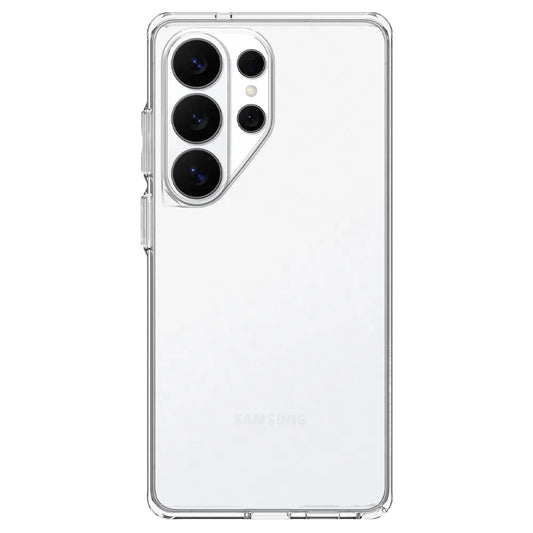 Rhinoshield Clear Case เคสกันกระแทกสำหรับ Galaxy S26 Ultra สี Clear