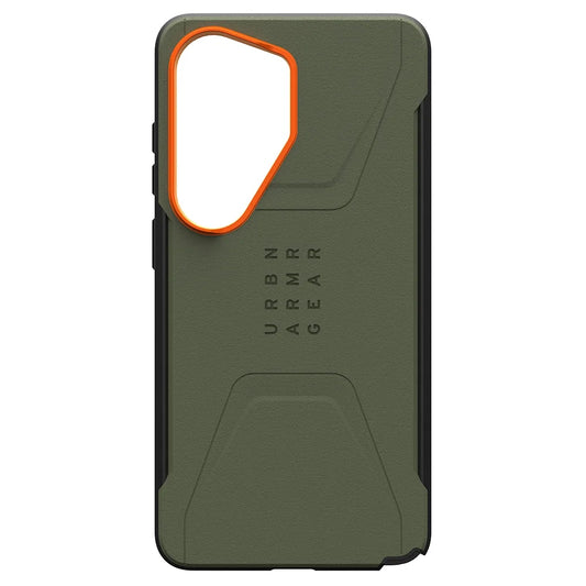 UAG Civilian (Magnetic) เคสกันกระแทก สำหรับ Galaxy S26 Ultra / S26+ (Plus) / S26
