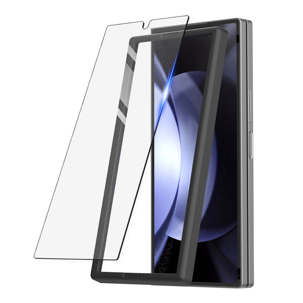 Araree Core Glass ฟิล์มกระจกใส Samsung Galaxy Z Fold 6 - สี Clear