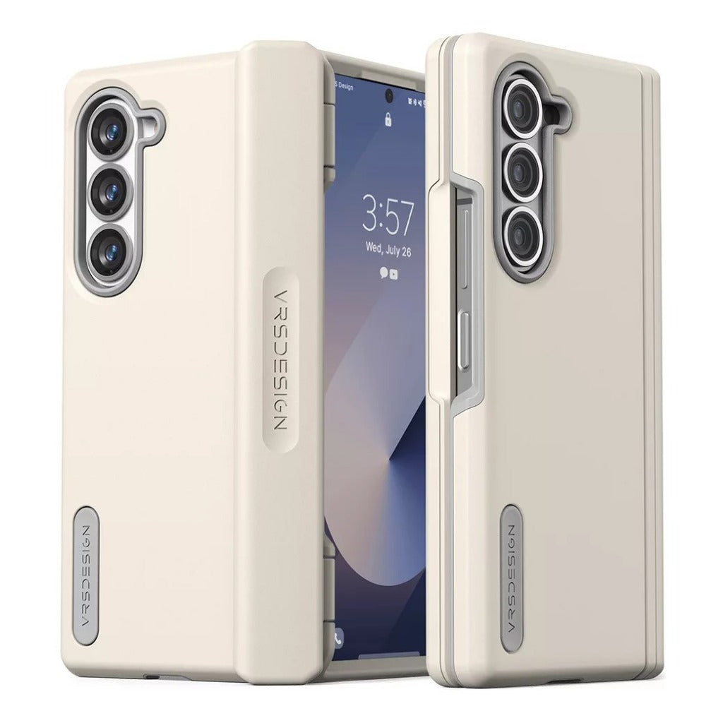 VRS Terra Guard Modern เคสกันกระแทก สำหรับ Samsung Galaxy Z Fold 6