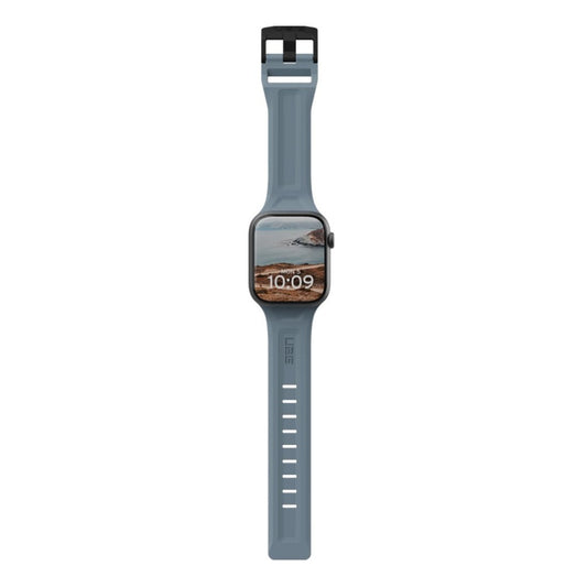 UAG Scout สายนาฬิกาสำหรับ Apple Watch - สี Cloud Blue รับประกัน 1 ปี