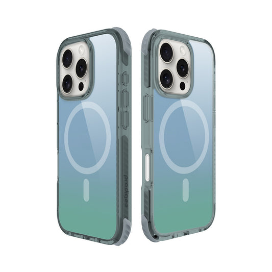 PRODIGEE GLOW UP เคสกันกระแทกสำหรับ 16 / 16 Plus / 16 Pro / 16 Pro Max