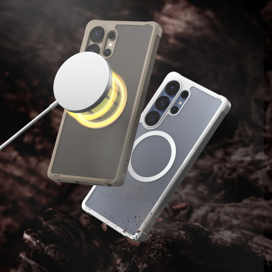 ARAREE DUPLE M ARMOR เคสกันกระแทกสำหรับ Samsung Galaxy S25 Series