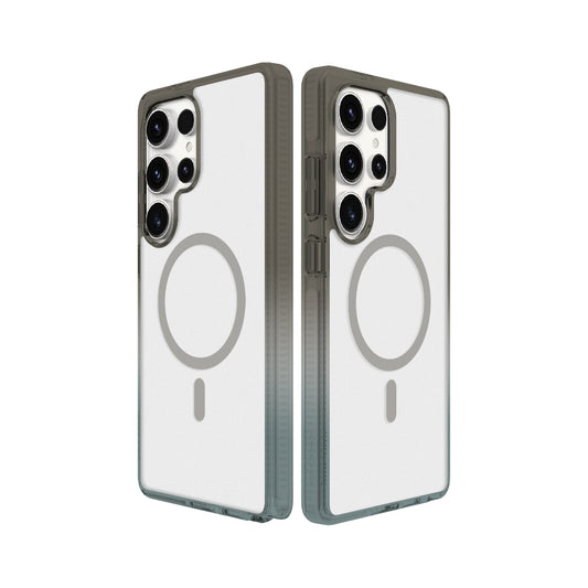 PRODIGEE FLOW เคสกันกระแทกสำหรับ Samsung Galaxy S25 series