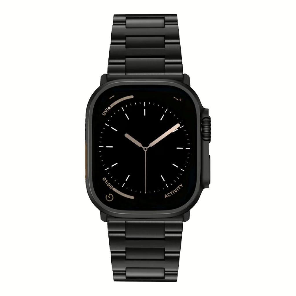 Sandmarc Titanium (Grade 5) สายนาฬิกา สำหรับ Apple Watch Ultra 1/2 ขนาด 49mm.