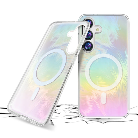 PRODIGEE PAMPAS เคสกันกระแทกสำหรับ Samsung Galaxy S25/S25 Ultra