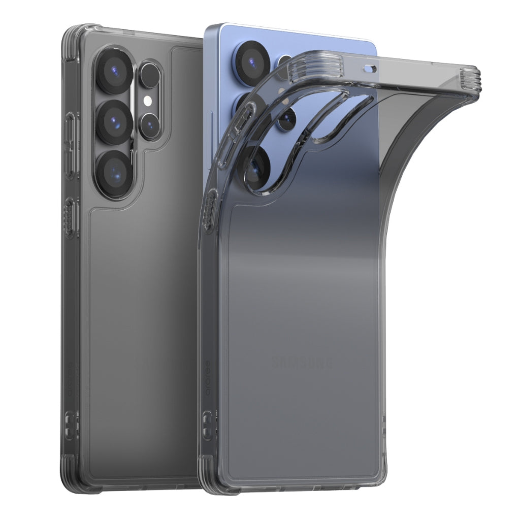 ARAREE FLEXIELD เคสใสขายดีเกรดพรีเมียมสำหรับ Samsung Galaxy S25 Series