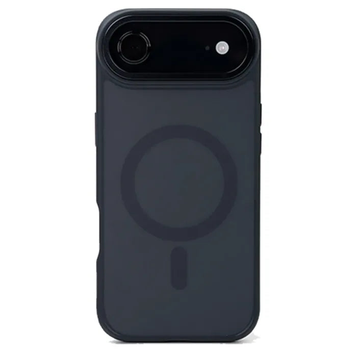 QDOS Hybrid Soft เคสกันกระแทก สำหรับ iPhone 17/ 17 Air/ 17 Pro/ 17 Pro Max