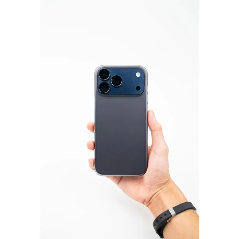 Power Support Air Jacket เคสกันกระแทกสำหรับ iPhone 17 / 17 Air / 17 Pro / 17 Pro Max เน้นความใส เบา ฟังก์ชันใช้งานครบถ้วน