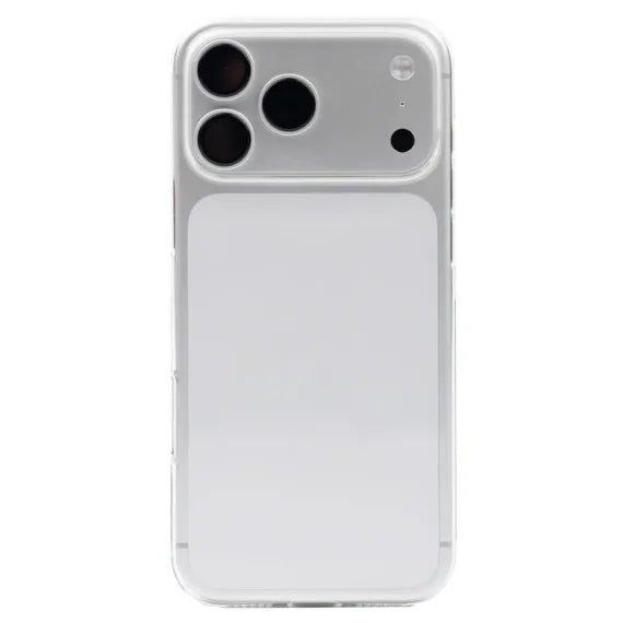 Power Support Air Jacket เคสกันกระแทกสำหรับ iPhone 17 / 17 Air / 17 Pro / 17 Pro Max เน้นความใส เบา ฟังก์ชันใช้งานครบถ้วน