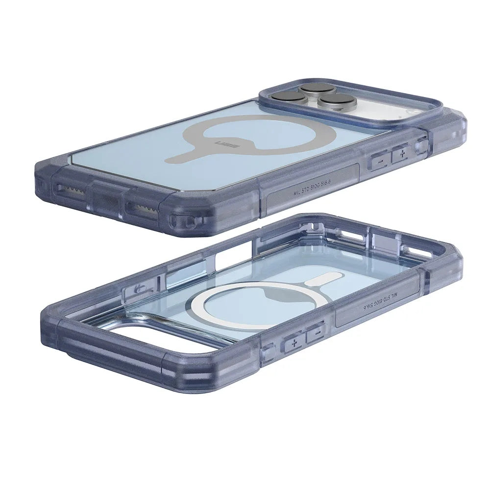 UAG Trooper (Magsafe) เคสกันกระแทก สำหรับ iPhone 17 Pro/ 17 Pro Max