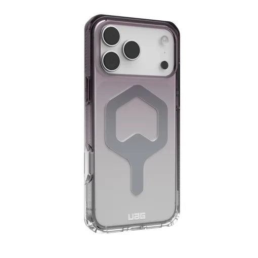 UAG Plyo Pro เคสกันกระแแทก สำหรับ iPhone 17 Air/ 17 Pro/ 17 Pro Max