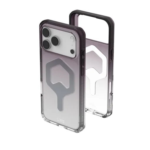 UAG Plyo Pro เคสกันกระแแทก สำหรับ iPhone 17 Air/ 17 Pro/ 17 Pro Max