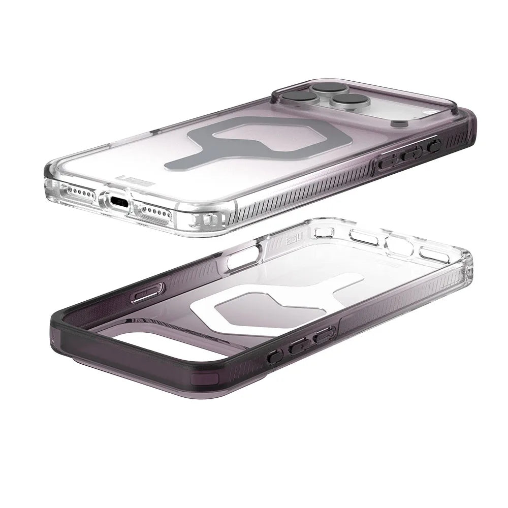 UAG Plyo Pro เคสกันกระแแทก สำหรับ iPhone 17 Air/ 17 Pro/ 17 Pro Max