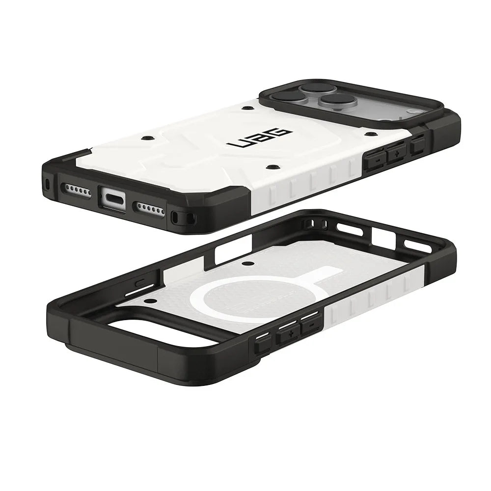 UAG Pathfinder (Magsafe) เคสกันกระแทก สำหรับ iPhone  17 Pro/ 17 Pro Max