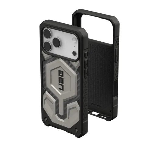 UAG Monarch Pro เคสกันกระแทก สำหรับ iPhone 17/ 17 Pro/ 17 Pro Max