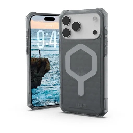 UAG Essential Armor (Magsafe) เคสกันกระแทก สำหรับ iPhone 17/ 17 Air/ 17 Pro/ 17 Pro Max