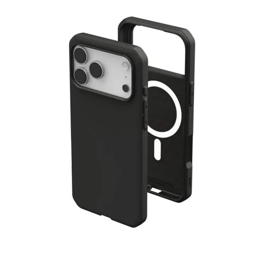 UAG Civilian LT (Magsafe) เคสกันกระแทก สำหรับ iPhone 17 Pro/ 17 Pro Max