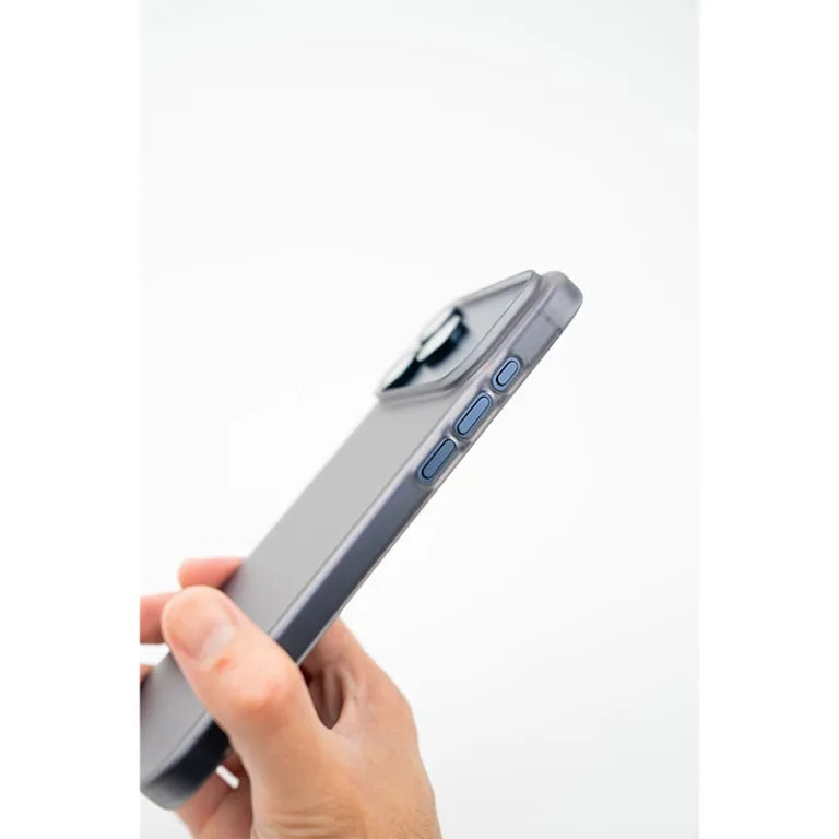 Power Support Air Jacket เคสกันกระแทกสำหรับ iPhone 17 / 17 Air / 17 Pro / 17 Pro Max เน้นความใส เบา ฟังก์ชันใช้งานครบถ้วน