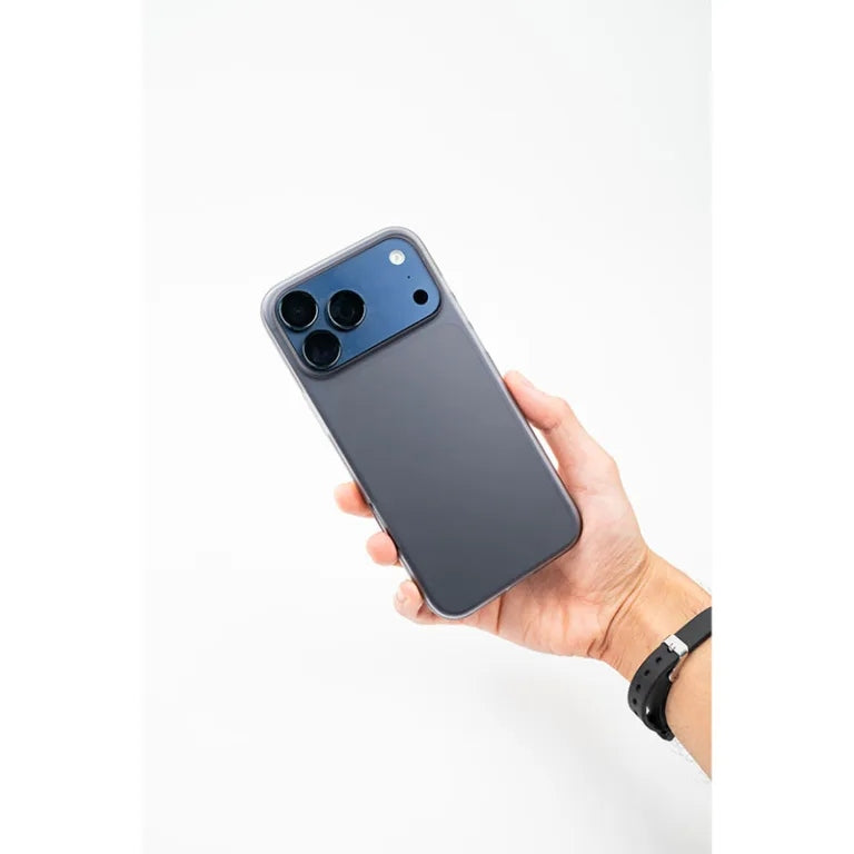 Power Support Air Jacket เคสกันกระแทกสำหรับ iPhone 17 / 17 Air / 17 Pro / 17 Pro Max เน้นความใส เบา ฟังก์ชันใช้งานครบถ้วน