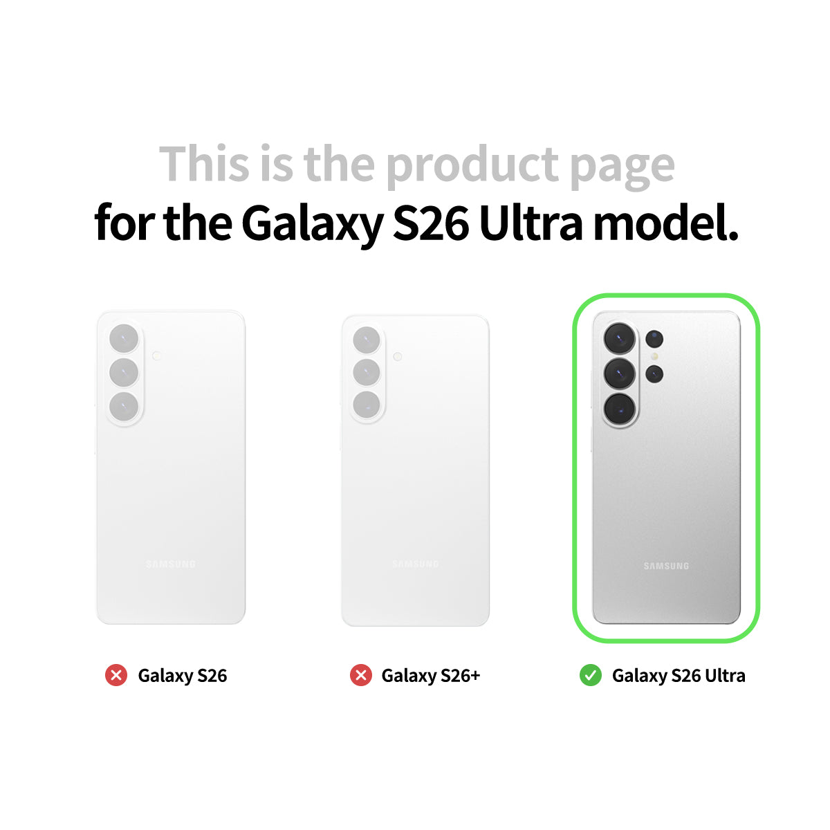 ARAREE BONNET STAND เคสหนังฝาพับตั้งได้ เกรดพรีเมียม สำหรับ Galaxy S26 Ultra