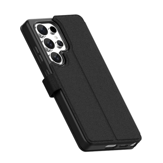 PRODIGEE FLEX FOLIO เคสกันกระแทก ที่มีช่องใส่บัตรสำหรับ Galaxy S26 Ultra / S26+ (Plus) / S26