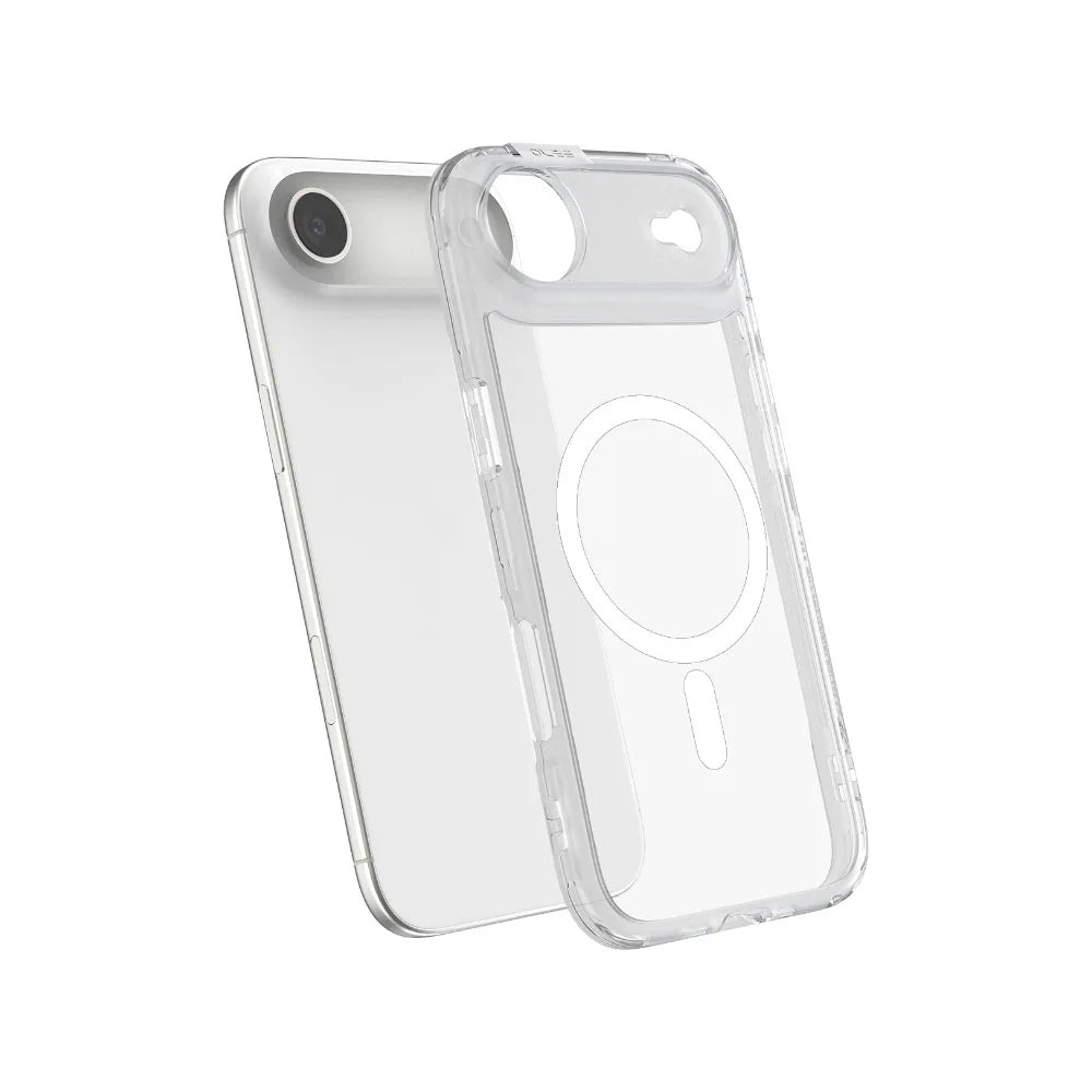Ples Lepi Air Layer (MagSafe) เคสกันกระแทกสำหรับ iPhone 17 / 17 Air / 17 Pro / 17 Pro Max  เรียบหรู ปกป้องเต็มรูปแบบ