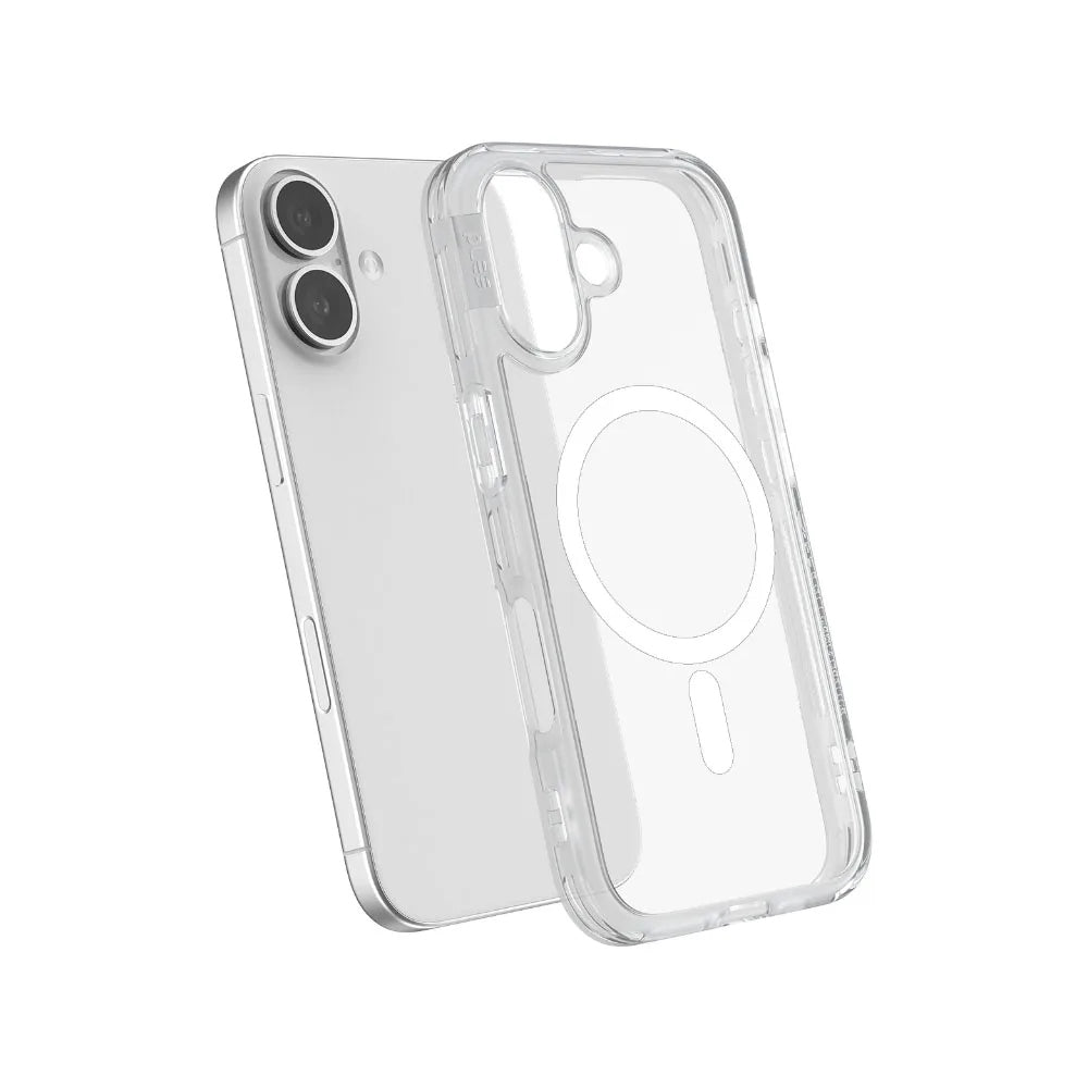 Ples Lepi Air Layer (MagSafe) เคสกันกระแทกสำหรับ iPhone 17 / 17 Air / 17 Pro / 17 Pro Max  เรียบหรู ปกป้องเต็มรูปแบบ