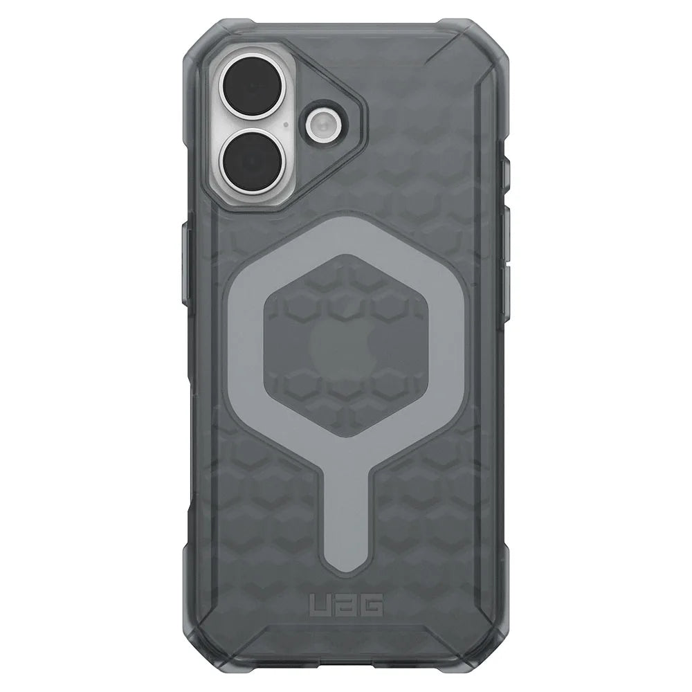 UAG Essential Armor (Magsafe) เคสกันกระแทก สำหรับ iPhone 17/ 17 Air/ 17 Pro/ 17 Pro Max
