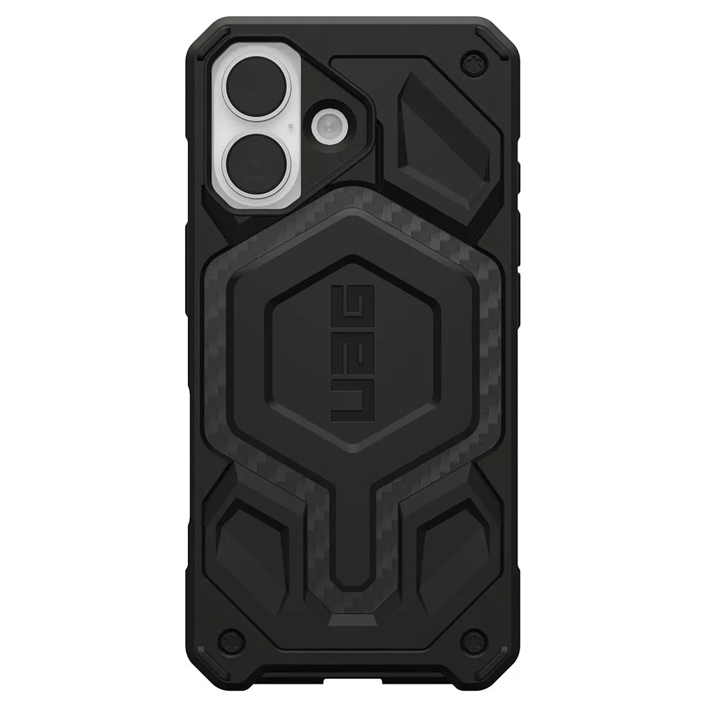 UAG Monarch Pro เคสกันกระแทก สำหรับ iPhone 17/ 17 Pro/ 17 Pro Max