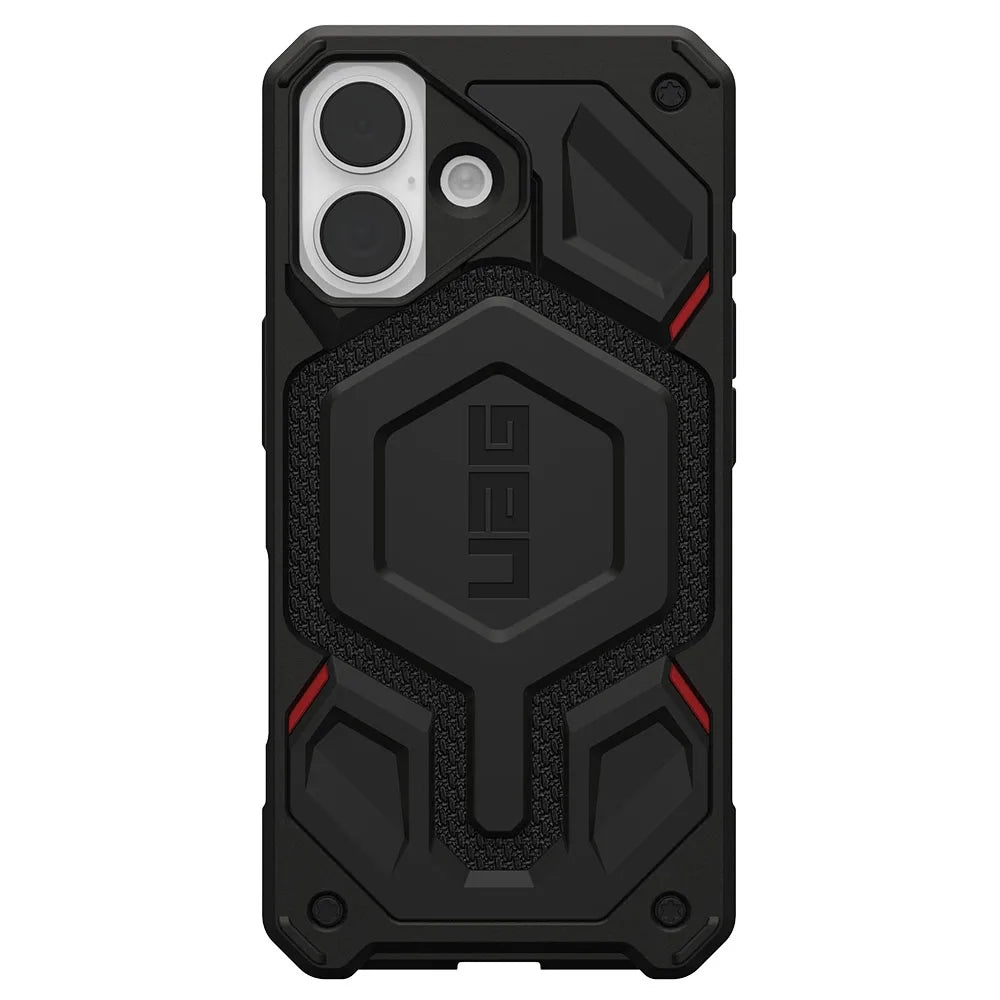 UAG Monarch Pro เคสกันกระแทก สำหรับ iPhone 17/ 17 Pro/ 17 Pro Max