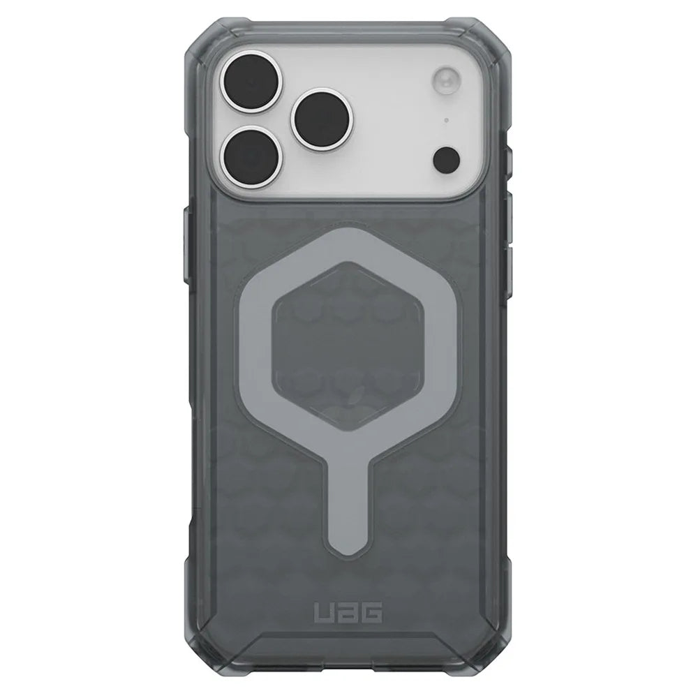 UAG Essential Armor (Magsafe) เคสกันกระแทก สำหรับ iPhone 17/ 17 Air/ 17 Pro/ 17 Pro Max