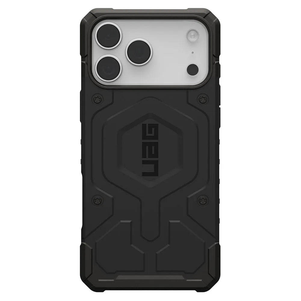 UAG Pathfinder (Magsafe) เคสกันกระแทก สำหรับ iPhone  17 Pro/ 17 Pro Max