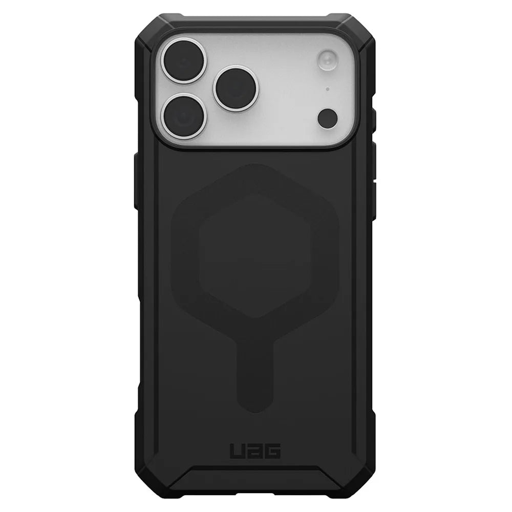 UAG Essential Armor (Magsafe) เคสกันกระแทก สำหรับ iPhone 17/ 17 Air/ 17 Pro/ 17 Pro Max