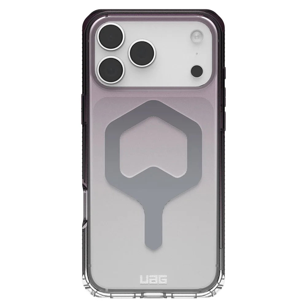 UAG Plyo Pro เคสกันกระแแทก สำหรับ iPhone 17 Air/ 17 Pro/ 17 Pro Max