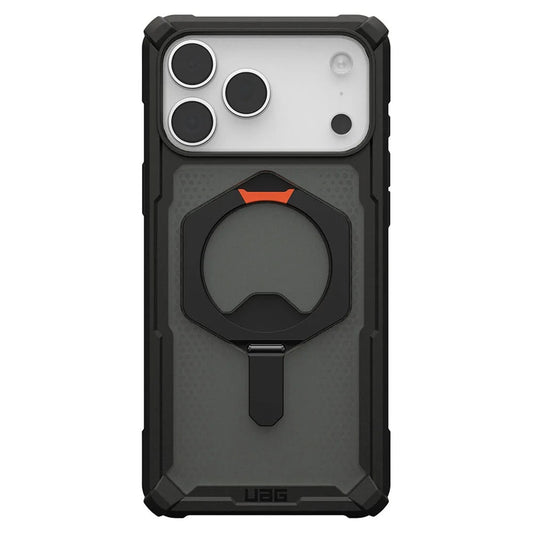UAG Plasma XTE (Magsafe) เคสกันกระแทกพร้อมขาตั้งในตัว สำหรับ iPhone 17 Air/ 17 Pro/ 17 Pro Max
