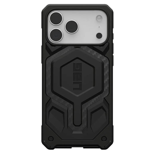 UAG Monarch Pro (Exclusive Cap) เคสกันกระแทก สำหรับ iPhone 17 Pro/ 17 Pro Max