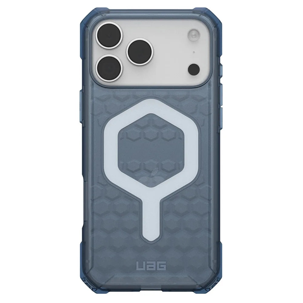 UAG Essential Armor (Magsafe) เคสกันกระแทก สำหรับ iPhone 17/ 17 Air/ 17 Pro/ 17 Pro Max