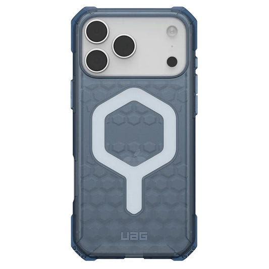 UAG Essential Armor (Magsafe) เคสกันกระแทก สำหรับ iPhone 17/ 17 Air/ 17 Pro/ 17 Pro Max