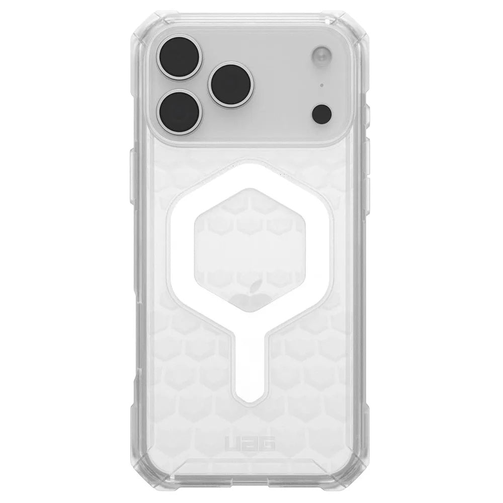 UAG Essential Armor (Magsafe) เคสกันกระแทก สำหรับ iPhone 17/ 17 Air/ 17 Pro/ 17 Pro Max