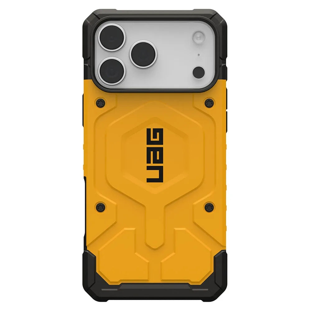 UAG Pathfinder (Magsafe) เคสกันกระแทก สำหรับ iPhone  17 Pro/ 17 Pro Max