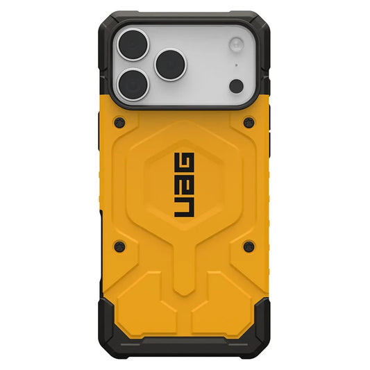 UAG Pathfinder (Magsafe) เคสกันกระแทก สำหรับ iPhone  17 Pro/ 17 Pro Max
