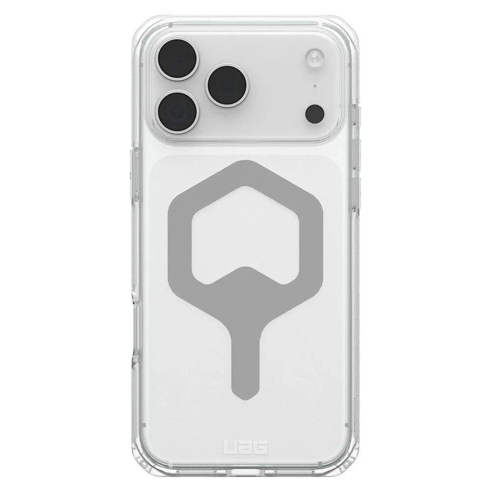UAG Plyo Pro เคสกันกระแแทก สำหรับ iPhone 17 Air/ 17 Pro/ 17 Pro Max