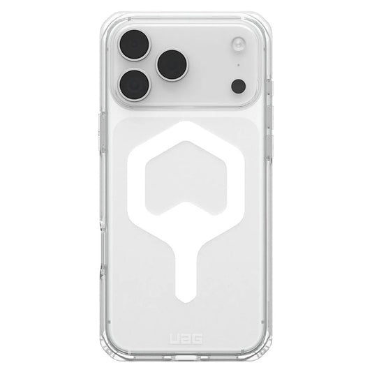 UAG Plyo Pro เคสกันกระแแทก สำหรับ iPhone 17 Air/ 17 Pro/ 17 Pro Max
