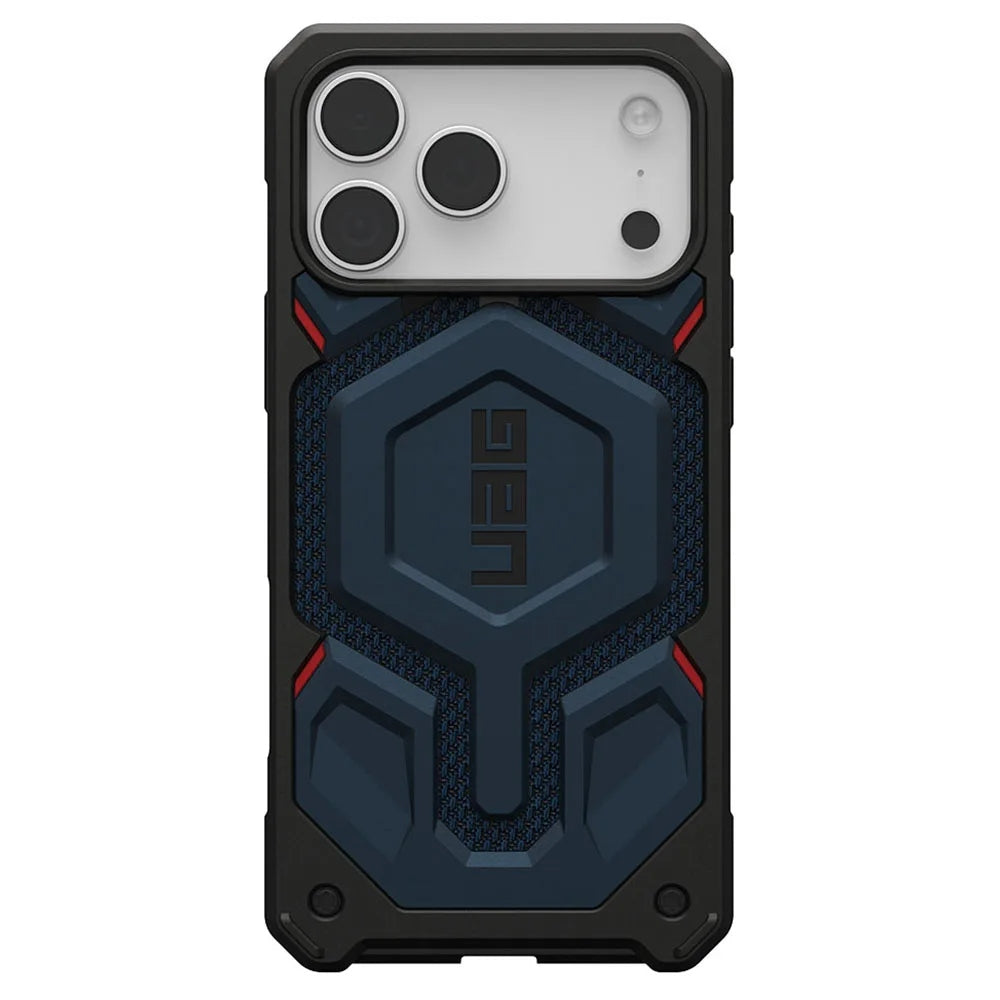 UAG Monarch Pro เคสกันกระแทก สำหรับ iPhone 17/ 17 Pro/ 17 Pro Max