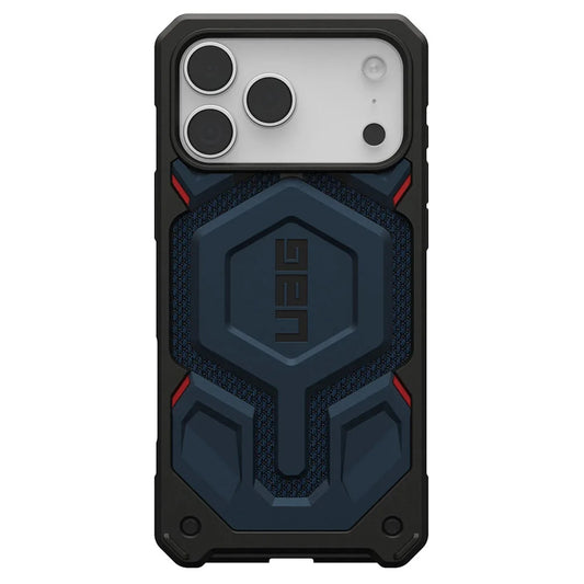 UAG Monarch Pro เคสกันกระแทก สำหรับ iPhone 17/ 17 Pro/ 17 Pro Max